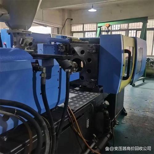 肇庆怀集整厂设备打包回收